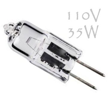 Electric Oil Warmer Light Halogen Bulb 35W
