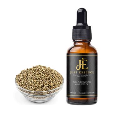 Hemp seed