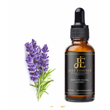 Lavender Essential Oil