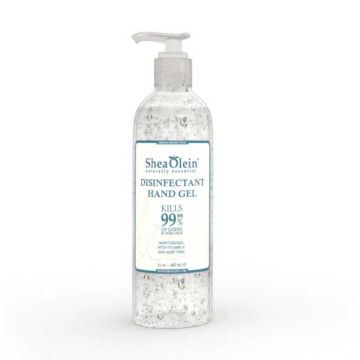 Moisturizing Hand Sanitizer 16oz