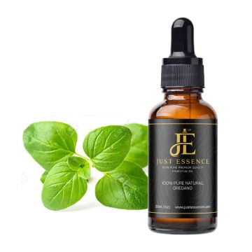 Oregano Essential Oil