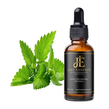 Patchouli Essential Oil