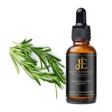 Rosemary Essential Oil