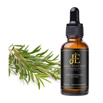 Tea Tree Essential Oil