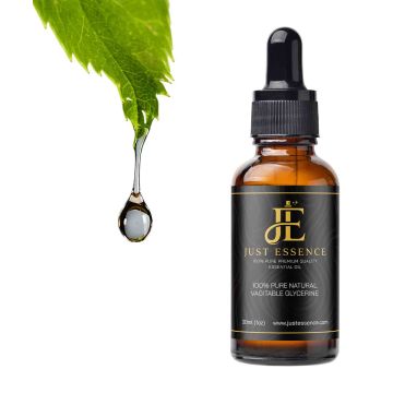 Vegetable Glycerin 16oz