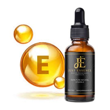Vitamin E Oil