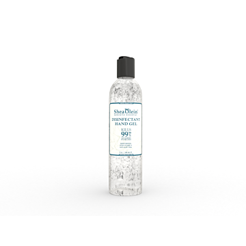 Moisturizing Hand Sanitizer 12oz