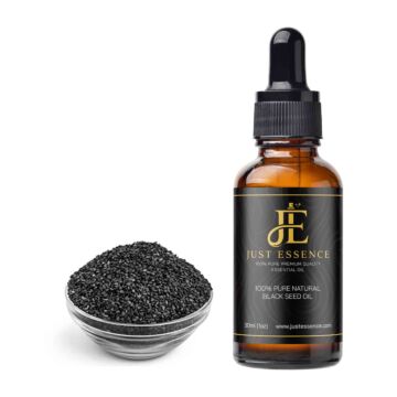Black Seed Oils