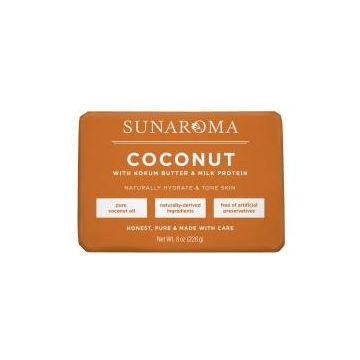 Soap Coconut Oil, Kokum Butter