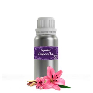 Arabian Oudh Attar Fragrance Oil-30ml