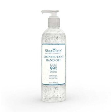 Moisturizing Hand Sanitizer 16oz
