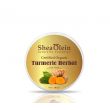 Turmeric Herbal Whipped Shea Butter