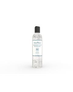 Moisturizing Hand Sanitizer 12oz