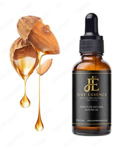 Sweet Almond oil 1LB