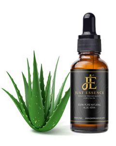 Aloe Vera Oil