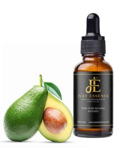 Avocado Oil