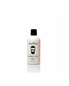 Natural Beard Conditioning Oil White 100ml