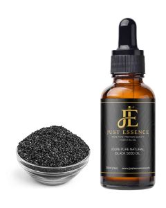 Black Seed Oils