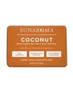 Soap Coconut Oil, Kokum Butter
