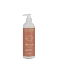 Coconut Natural Lotion