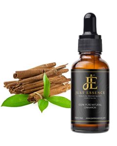 Cinnamon Leaf Essential Oil