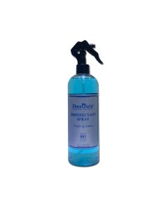 Disinfectant Spray Blue 16oz
