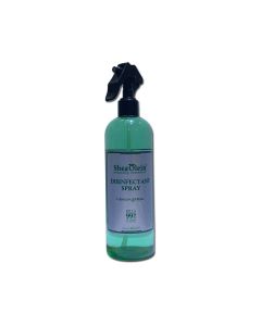 Disinfectant Spray Green 16oz