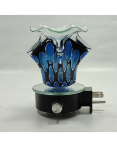 Electric Oil Warmer Diffuser Plugin Lamp E-710Y
