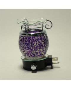 Electric Oil Warmer Diffuser Plugin Lamp E-759PL