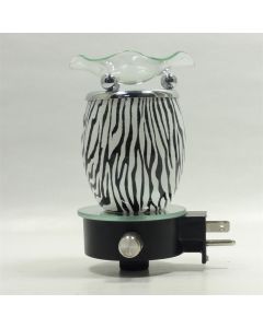 Electric Oil Warmer Diffuser Plugin Lamp E-774