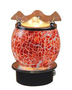 Electric Oil Warmer Diffuser Touch Lamp PI-83104