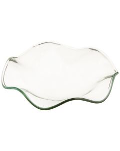 Glass dish bowl For electric oil warmer