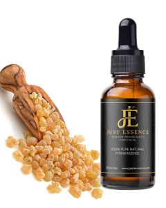 Frankincense Essential Oil
