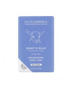 Soap Goats Milk Organic Shea Butter