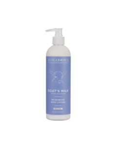 Goat's Milk Natural Lotion
