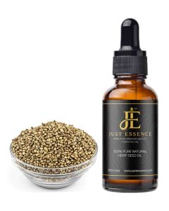 Hemp seed