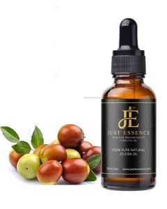 Jojoba Natural Oil Clear