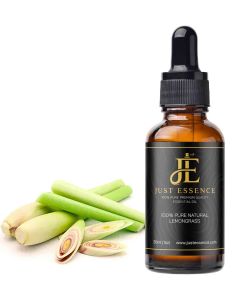 Lemongrass Essential Oil