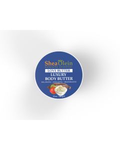 Love Butter Luxury Body Butter (12 oz)