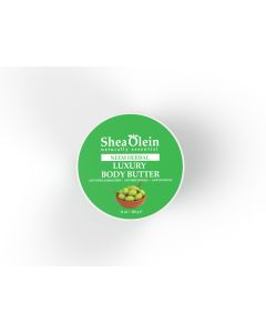 Neem Herbal Luxury Body Butter (12oz)