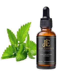 Patchouli Essential Oil