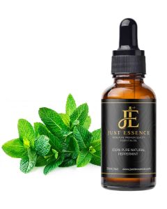 Peppermint Essential Oil