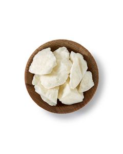 Raw Mango Butter Organic White 100% Pure Raw 1lb