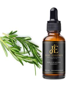 Rosemary Essential Oil