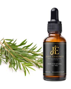 Tea Tree Essential Oil