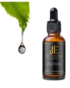 Vegetable Glycerin 16oz
