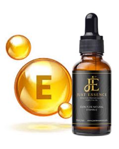 Vitamin E Oil