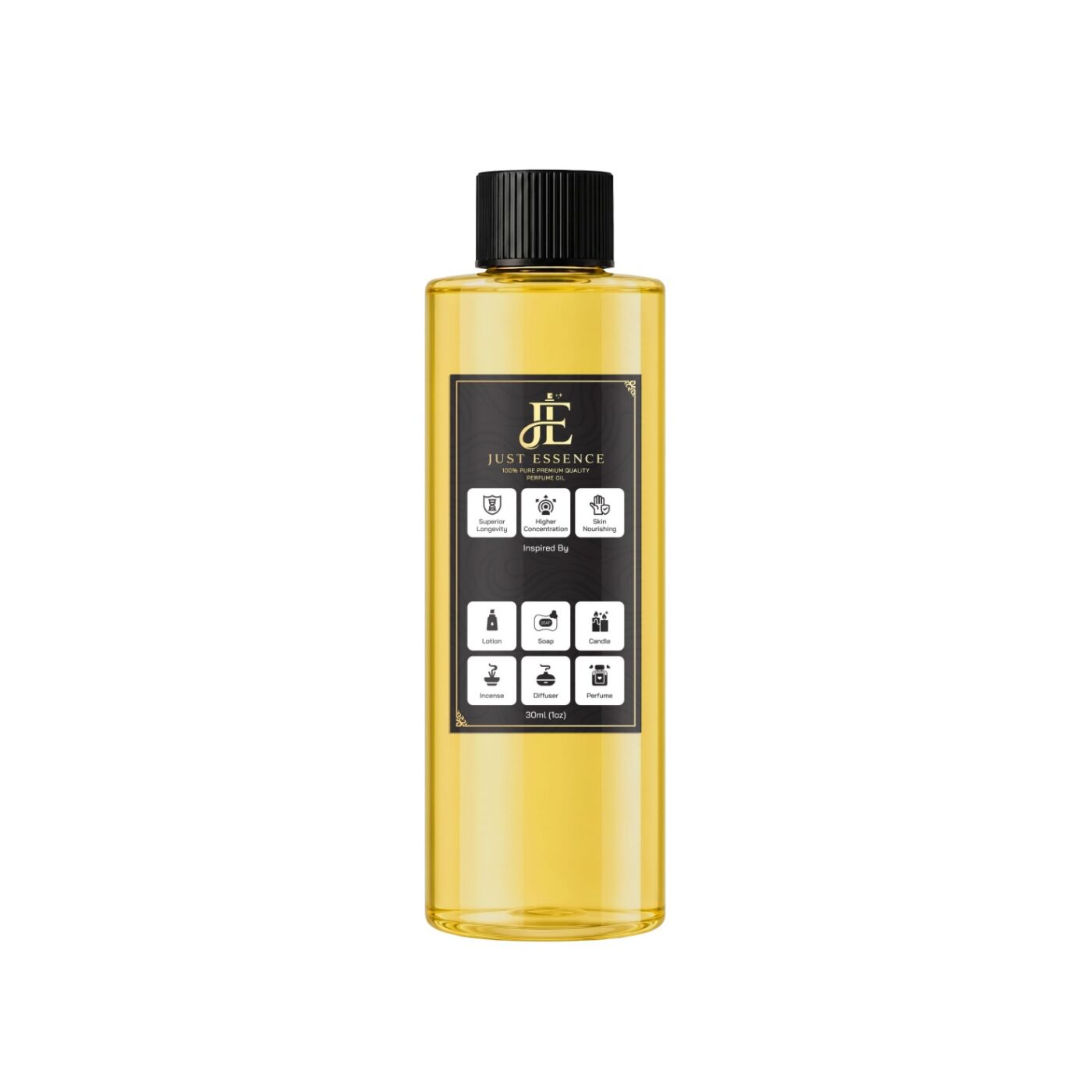 Bond Oud Supreme Type for Men