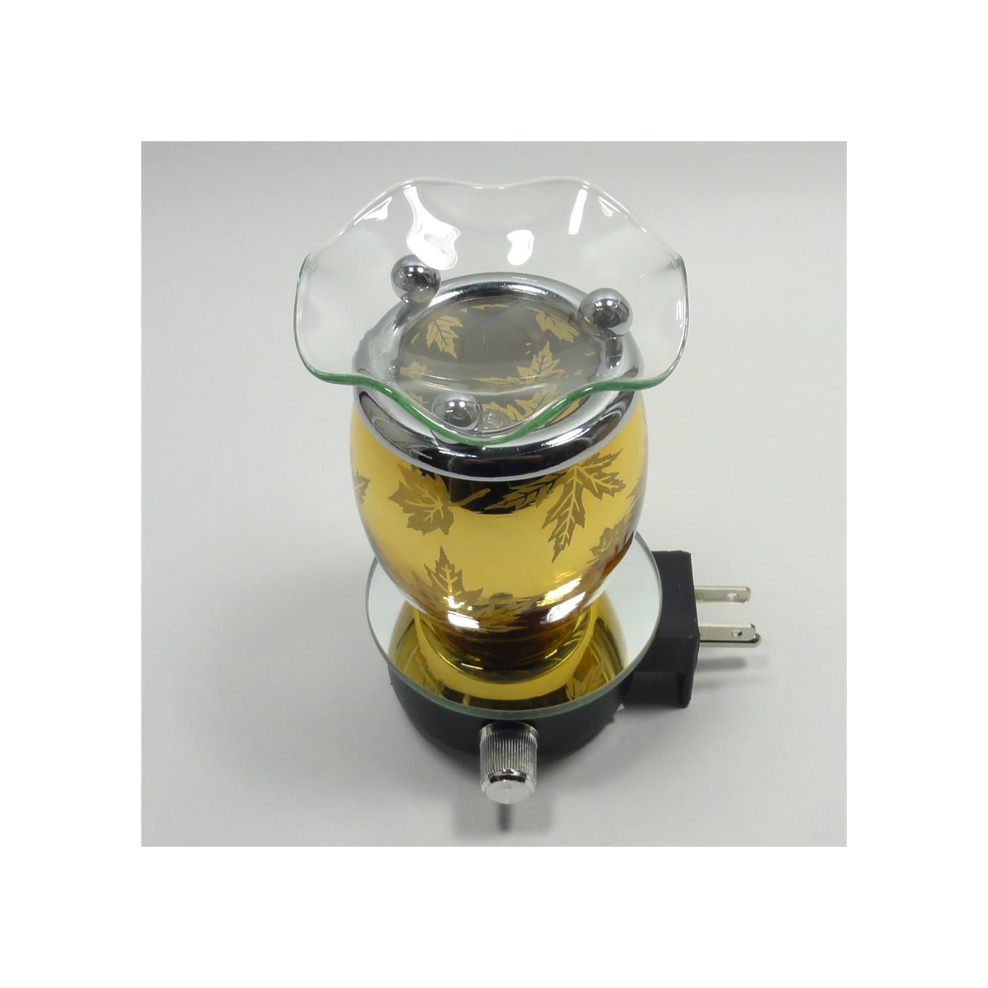 Electric Oil Warmer Diffuser Plugin Lamp E-778
