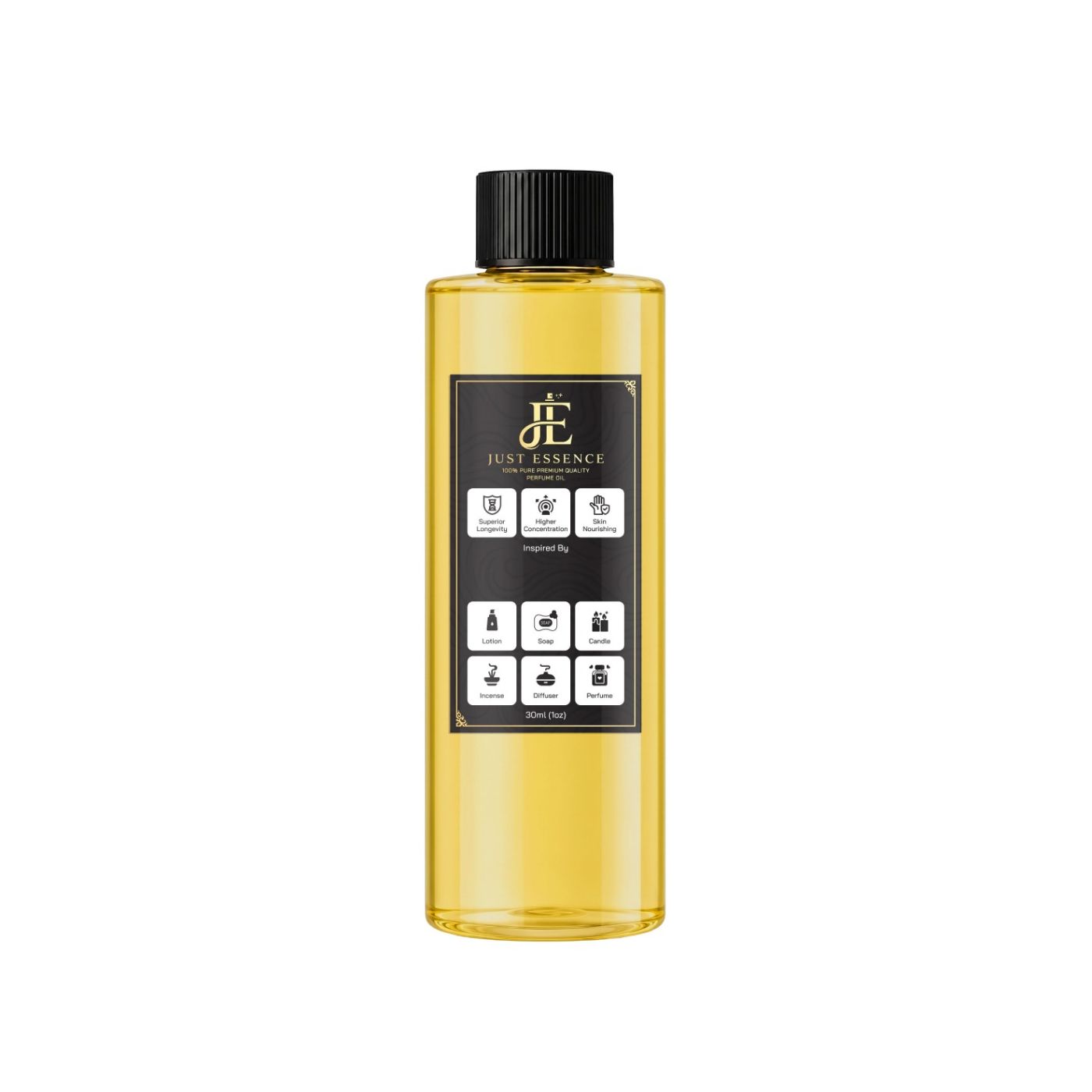 Bond Oud Supreme Type for Men